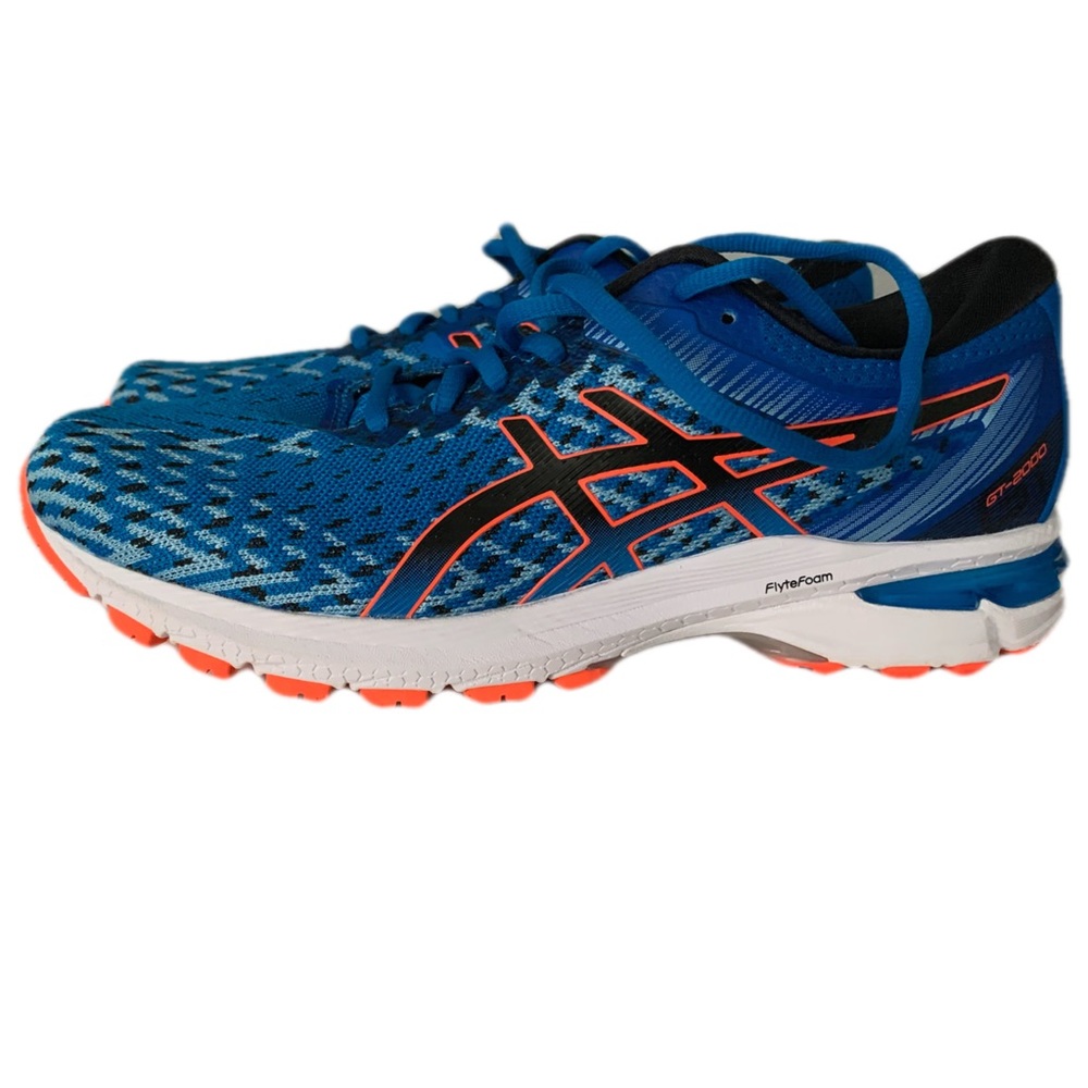 Mens ASICS GT-2000 Running Shoe